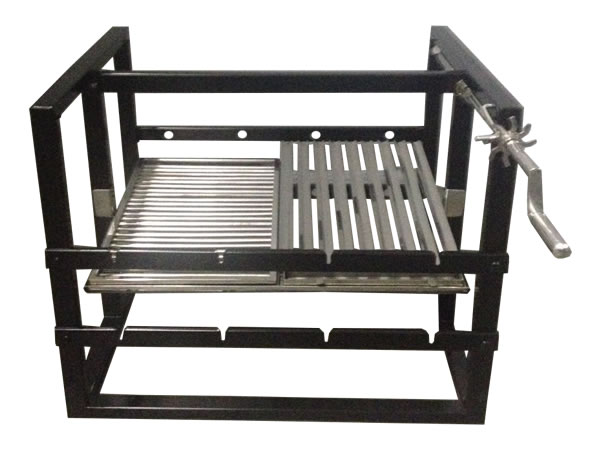 Elevplus 3020 Frontal Ferro